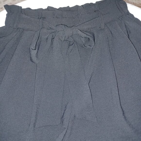 Timing Women's Shorts Small Black - Picture 2 of 4